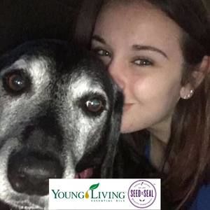 Meet your Posher, Kirsten